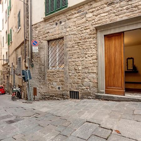 Costa San Giorgio Apartment By Mamo フィレンツェ エクステリア 写真