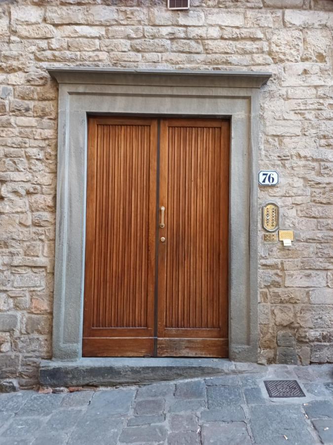 Costa San Giorgio Apartment By Mamo フィレンツェ エクステリア 写真