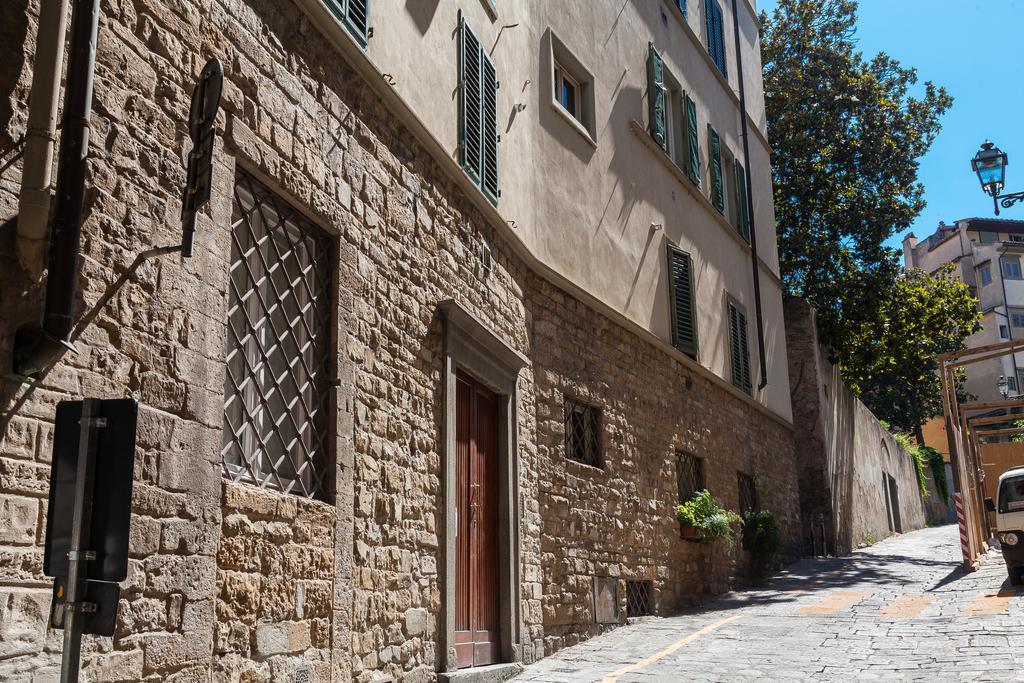 Costa San Giorgio Apartment By Mamo フィレンツェ エクステリア 写真
