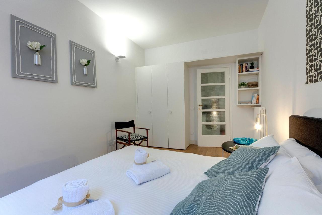 Costa San Giorgio Apartment By Mamo フィレンツェ エクステリア 写真