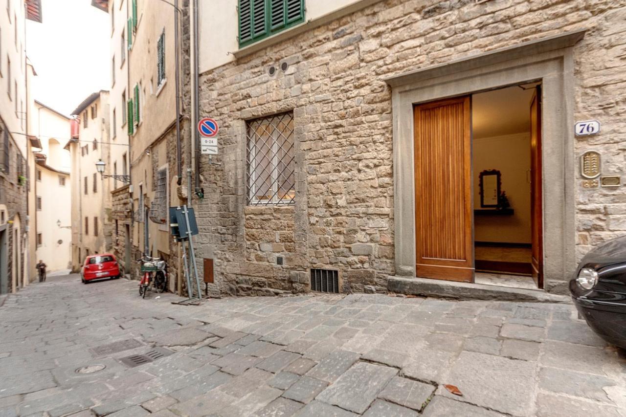 Costa San Giorgio Apartment By Mamo フィレンツェ エクステリア 写真