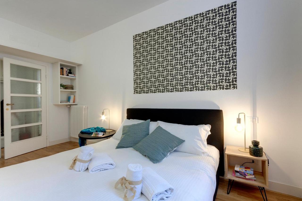 Costa San Giorgio Apartment By Mamo フィレンツェ エクステリア 写真