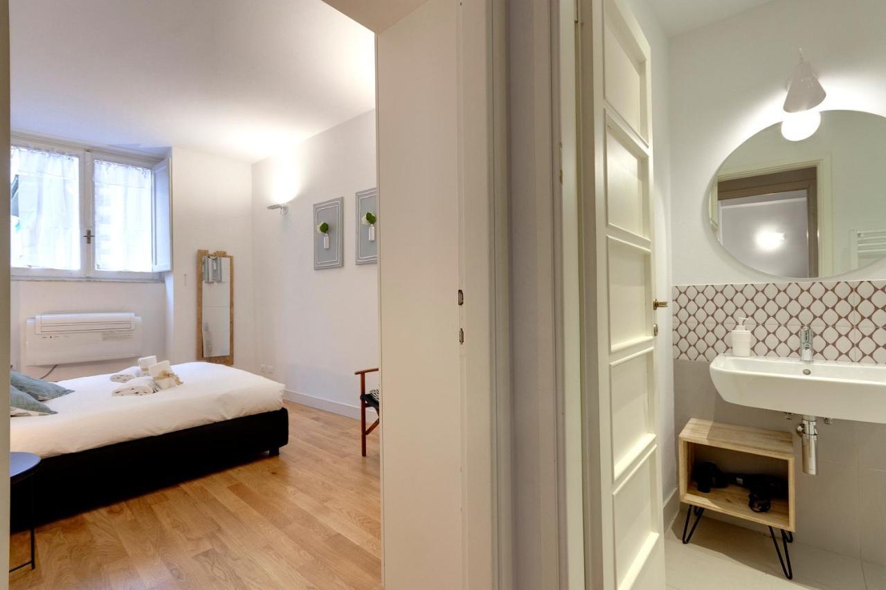 Costa San Giorgio Apartment By Mamo フィレンツェ エクステリア 写真