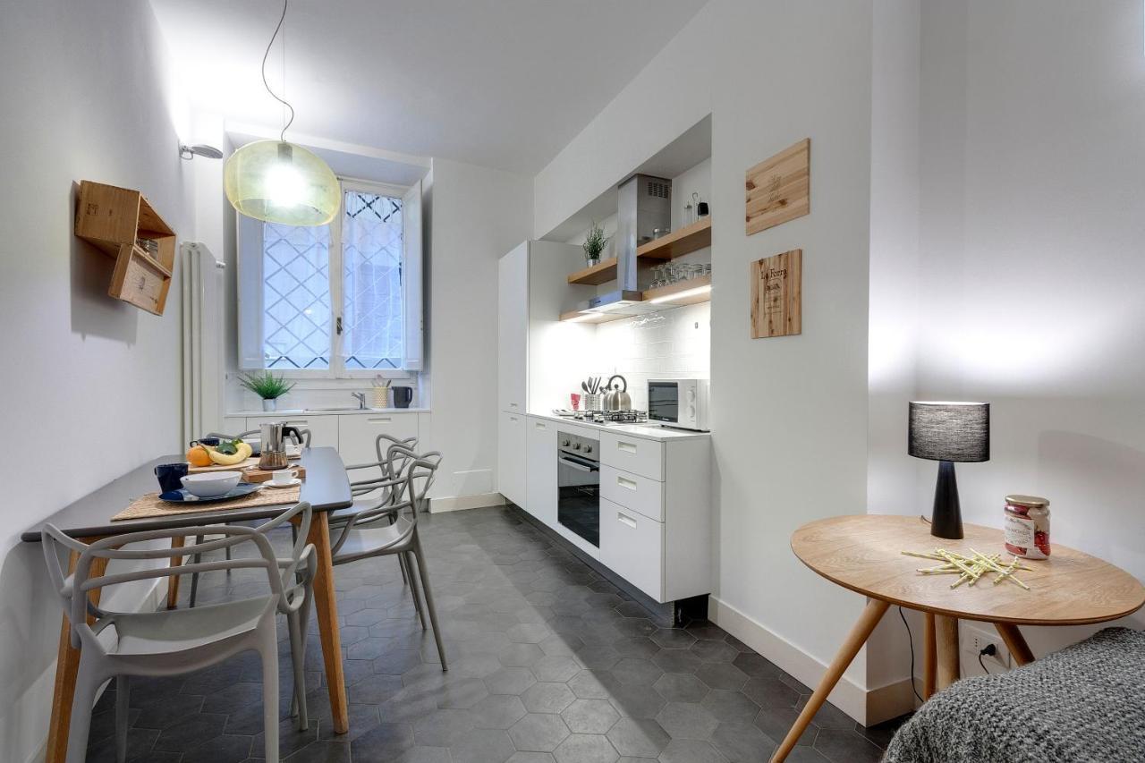 Costa San Giorgio Apartment By Mamo フィレンツェ エクステリア 写真