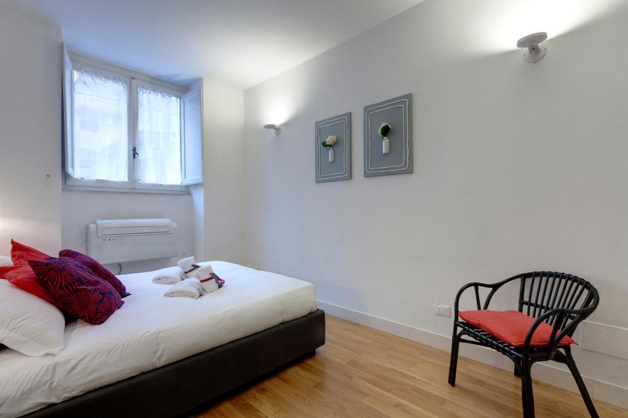 Costa San Giorgio Apartment By Mamo フィレンツェ エクステリア 写真