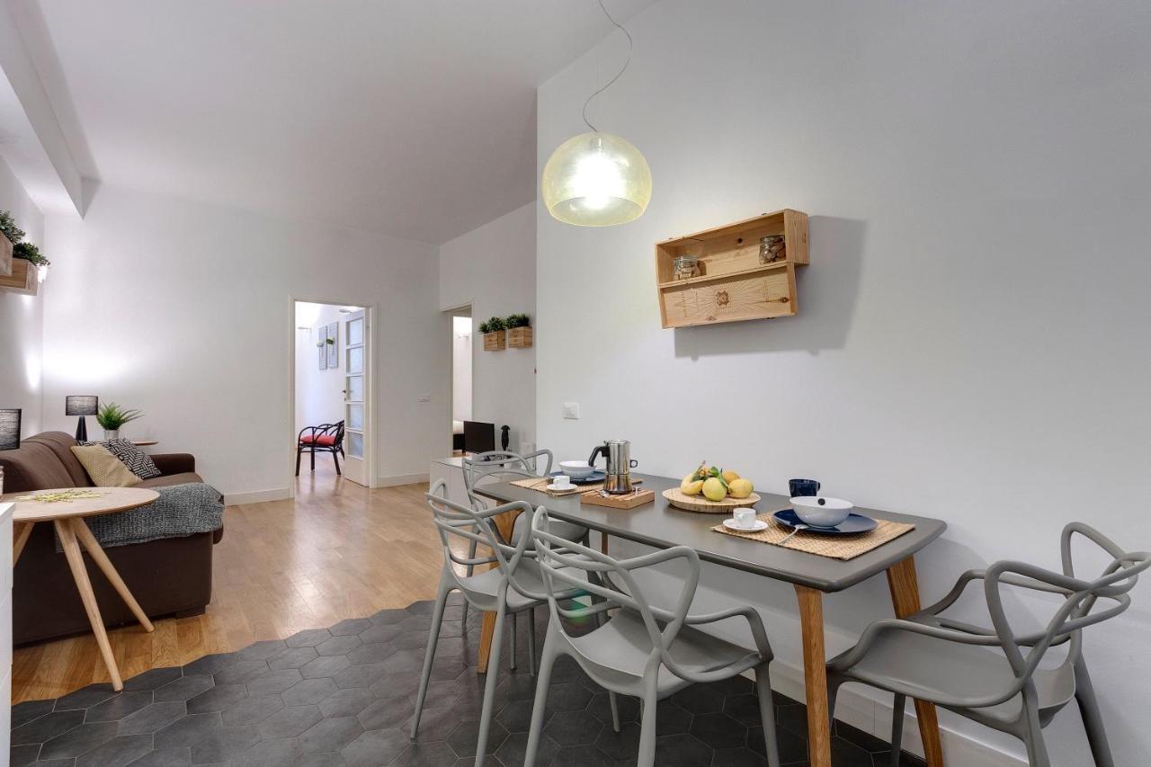 Costa San Giorgio Apartment By Mamo フィレンツェ エクステリア 写真