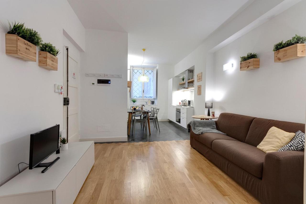 Costa San Giorgio Apartment By Mamo フィレンツェ エクステリア 写真