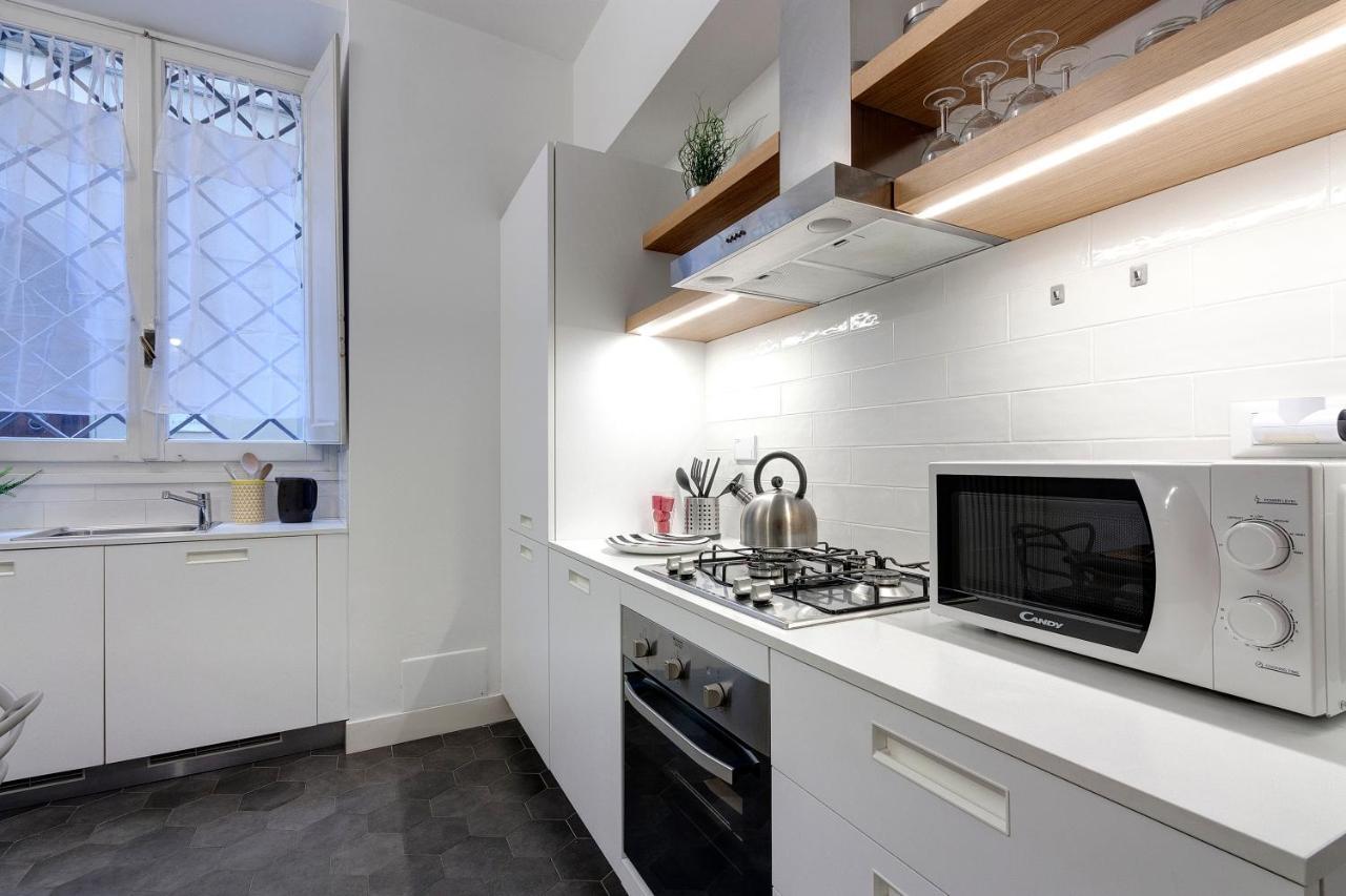 Costa San Giorgio Apartment By Mamo フィレンツェ エクステリア 写真