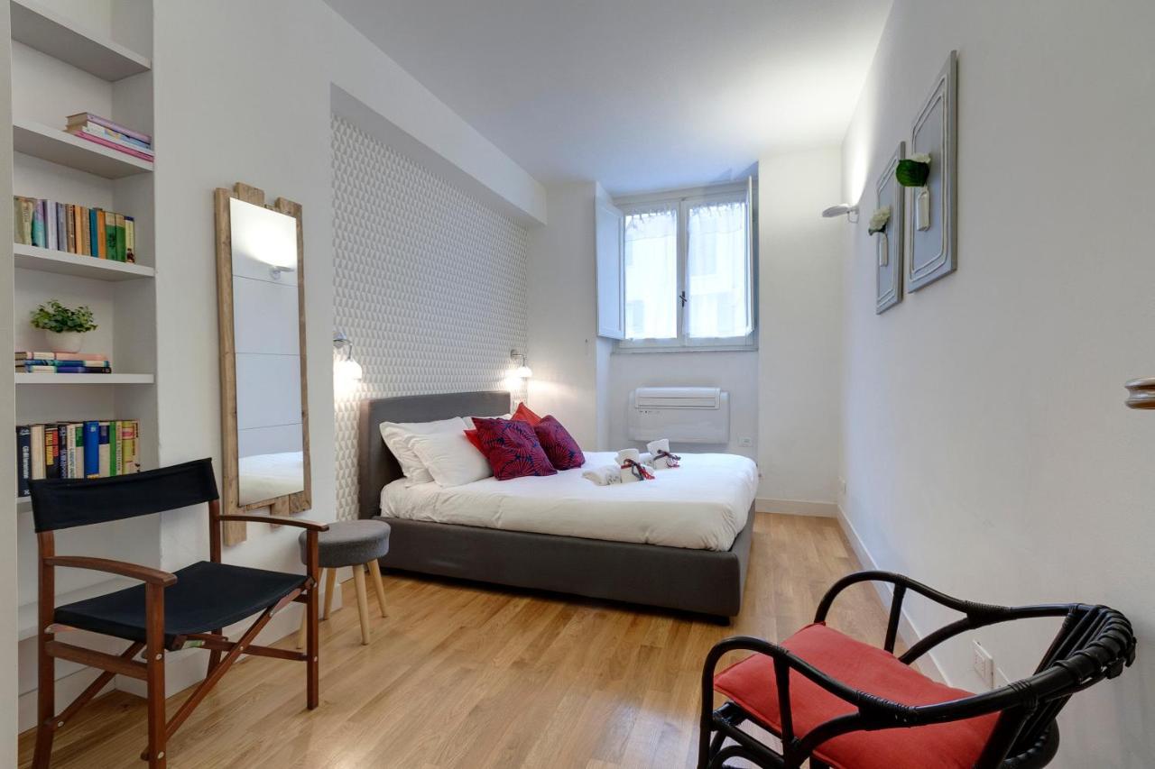 Costa San Giorgio Apartment By Mamo フィレンツェ エクステリア 写真