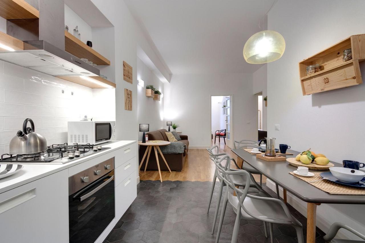 Costa San Giorgio Apartment By Mamo フィレンツェ エクステリア 写真