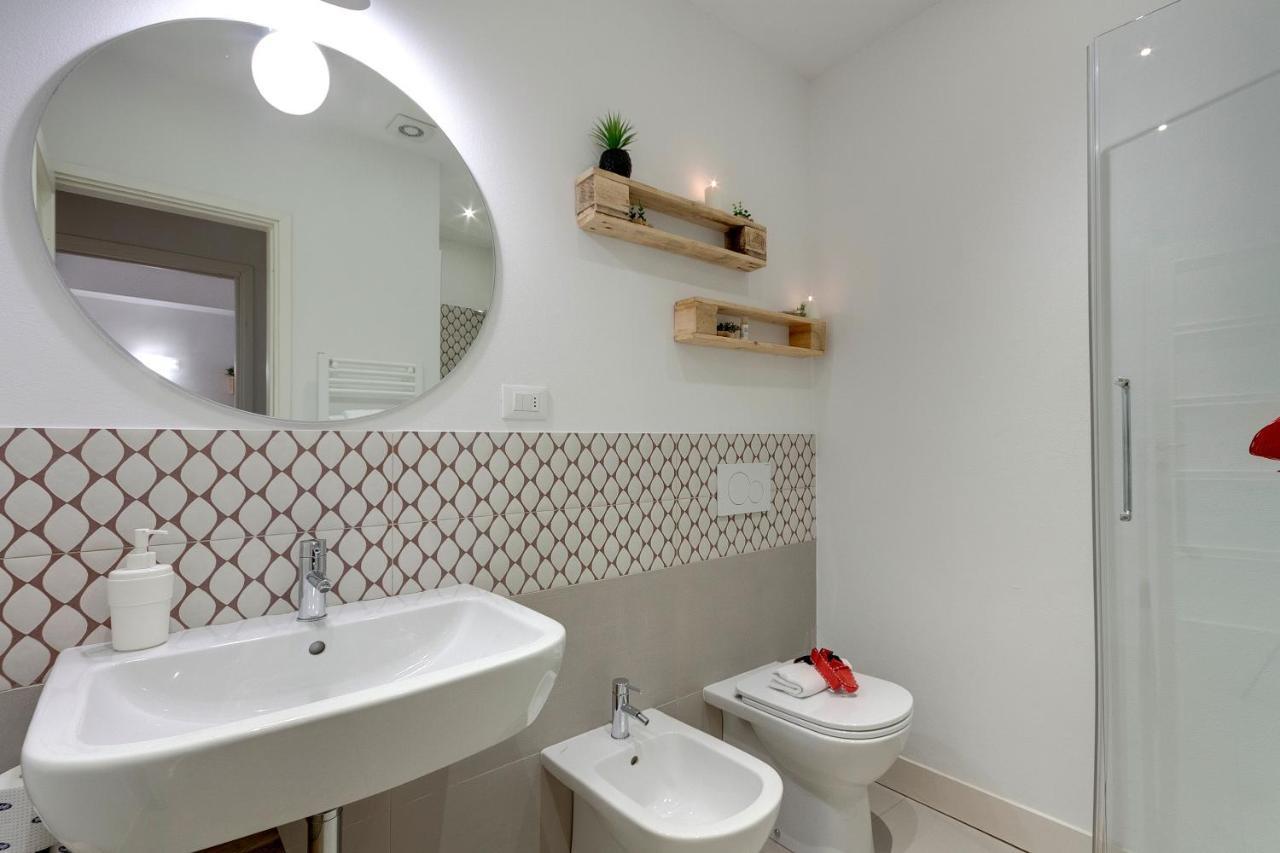 Costa San Giorgio Apartment By Mamo フィレンツェ エクステリア 写真