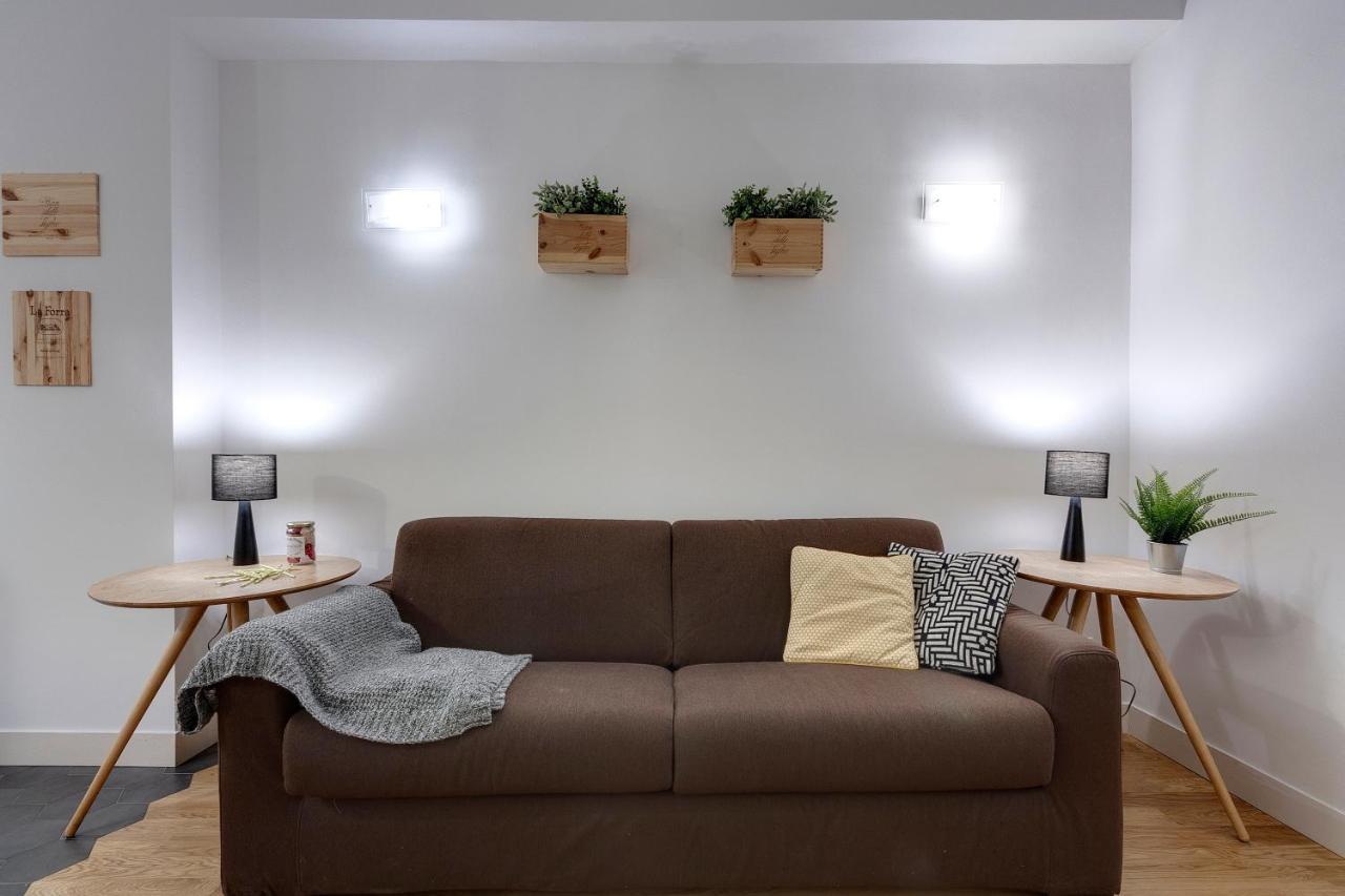 Costa San Giorgio Apartment By Mamo フィレンツェ エクステリア 写真
